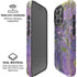 Nympheas, 1916-19 by Monet iPhone 16 Pro Magsafe Impact Case